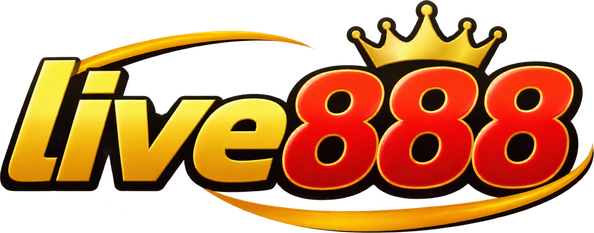 Live 888 Logo